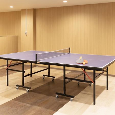 Ooedo Onsen Monogatari Premium Yamanaka Grand Hotel Кага Екстериор снимка