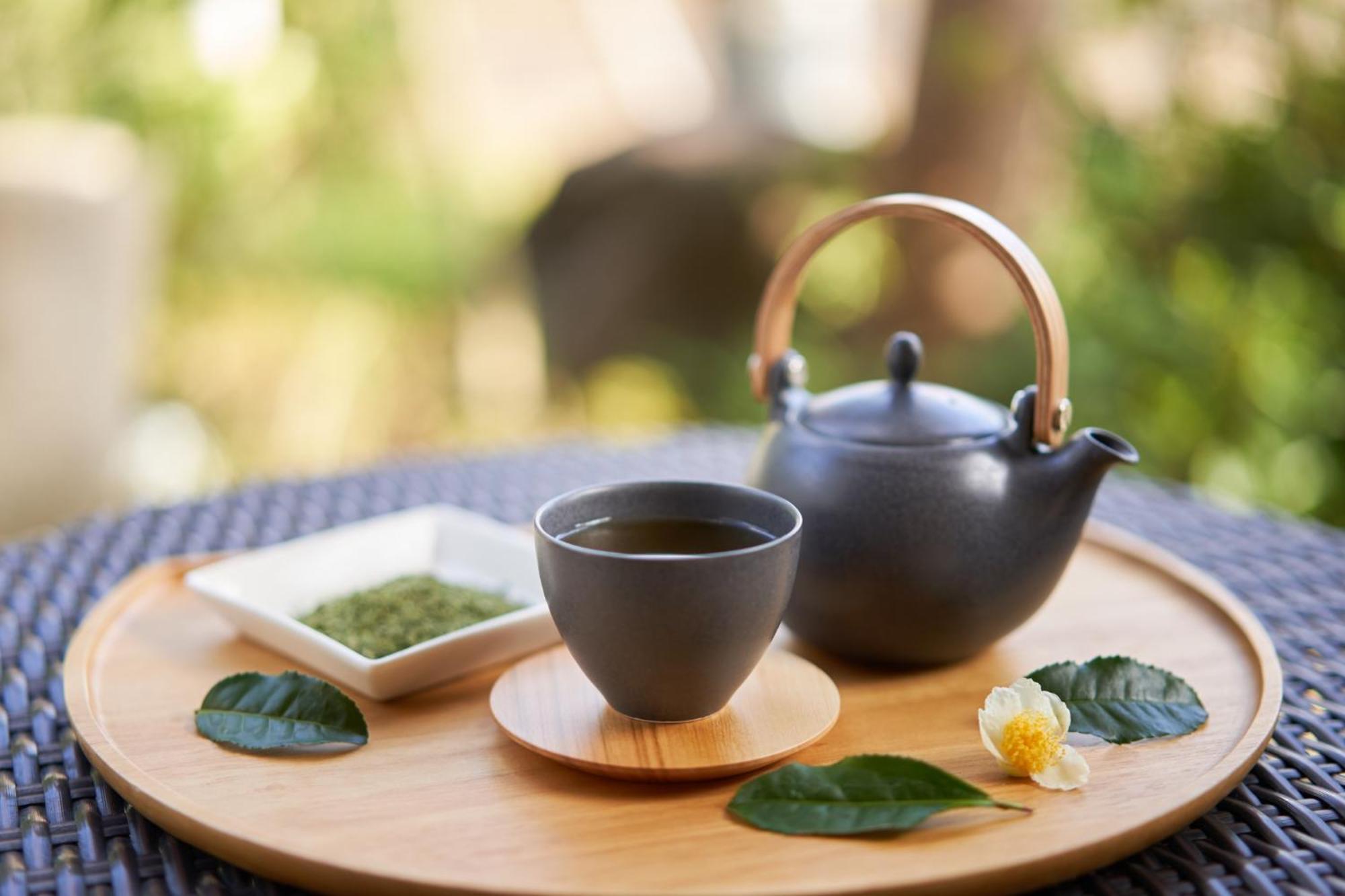 Ooedo Onsen Monogatari Premium Yamanaka Grand Hotel Кага Стая снимка