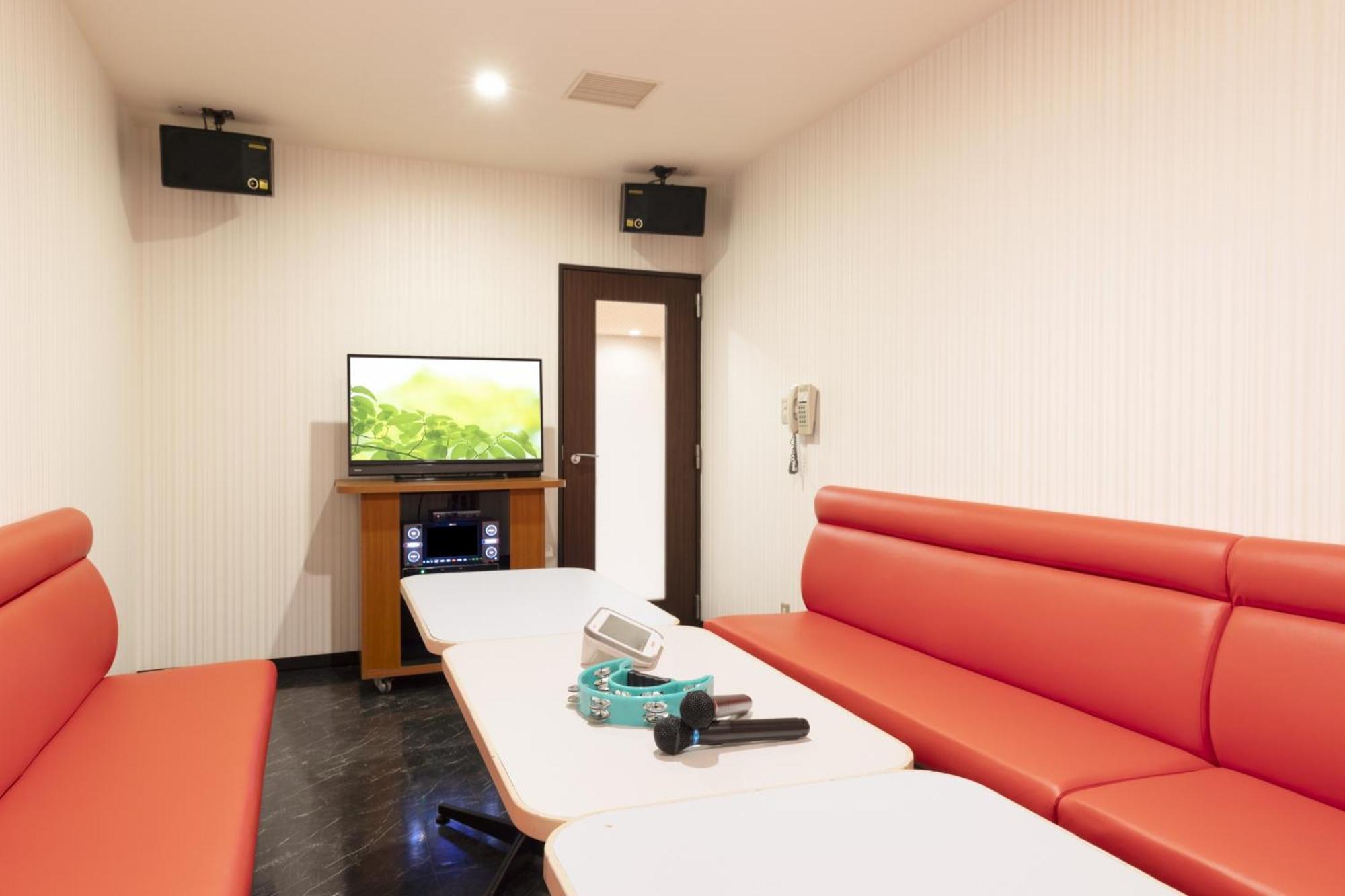 Ooedo Onsen Monogatari Premium Yamanaka Grand Hotel Кага Екстериор снимка